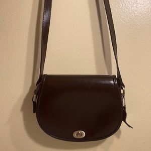 Handmade Genuine Leather Bag